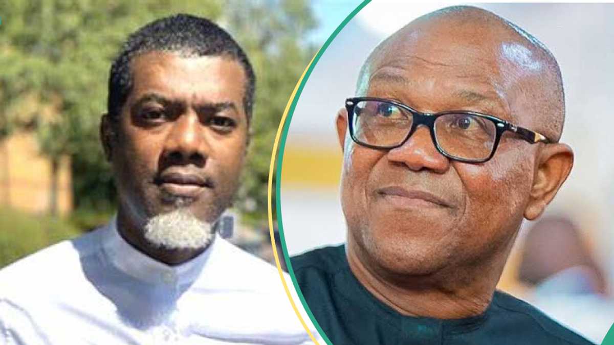 Ibadan Funfair Tragedy: How I Exposed Peter Obi’s Lies, Reno Omokri Explains