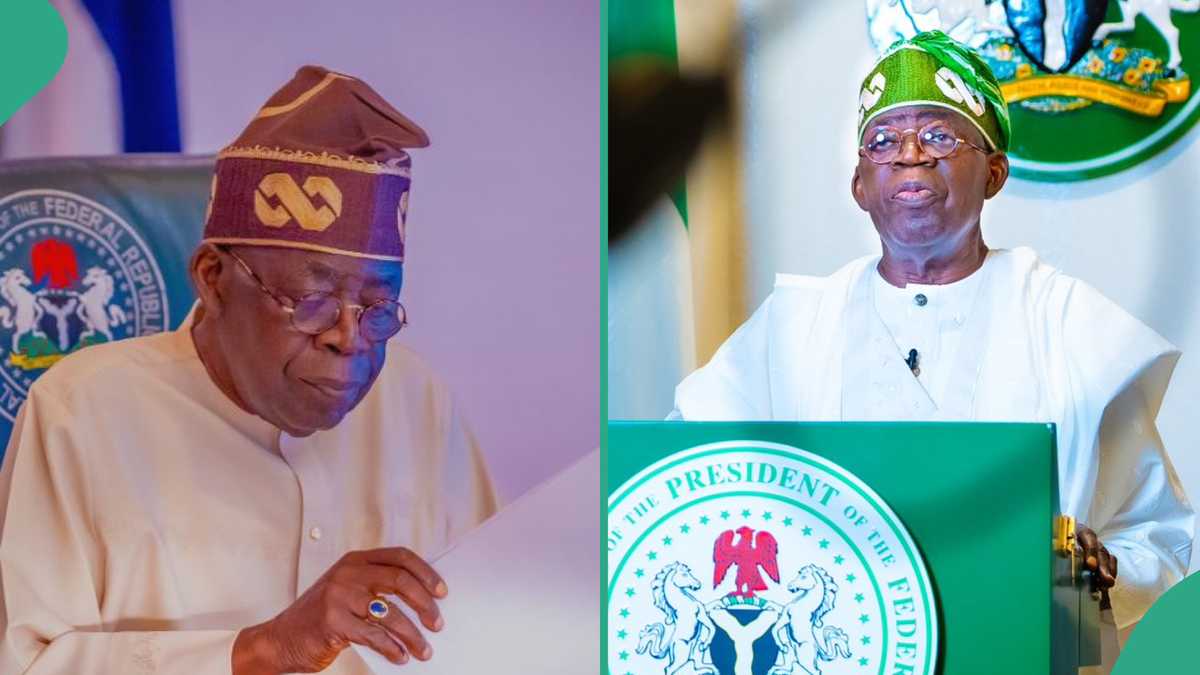 Tinubu's Tax Reform Bills: Lawyer Mentions Actual Victims