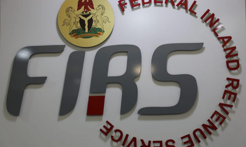 FIRS Begins Fresh Recruitment Exercise (See Details And Apply)