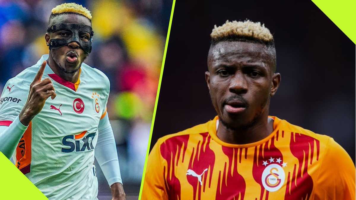 Turkish Football Expert Hails Osimhen, Shares Key Secret Behind Striker’s Success at Galatasaray