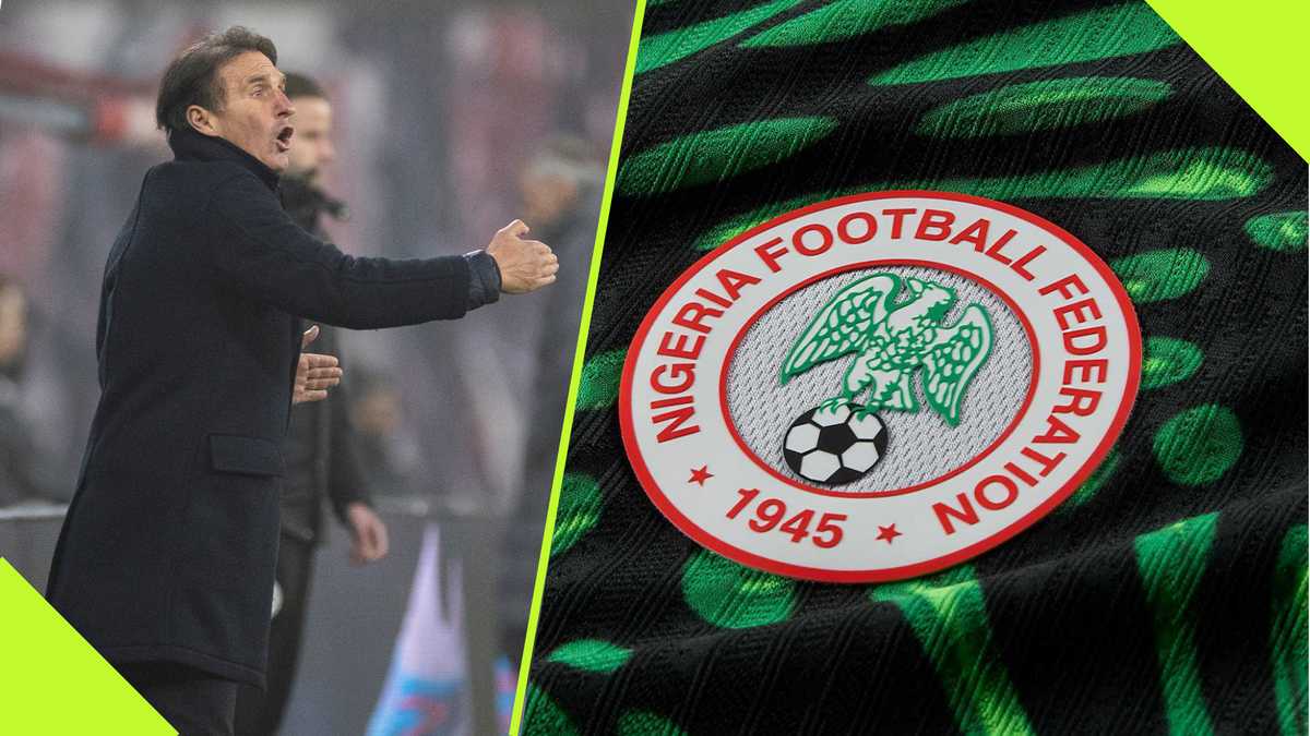 NFF Secures Funding for Next Super Eagles Coach As Former Leverkusen Boss Emerges Favourite