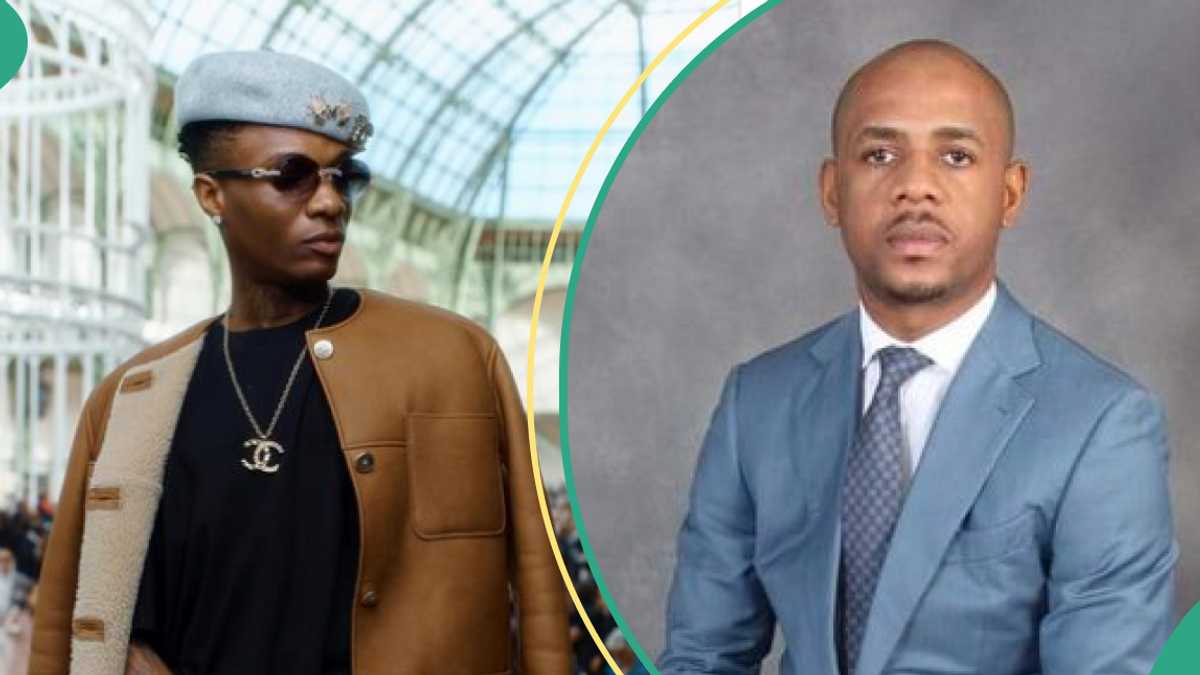 Wizkid, Baltasar Engonga, Others Make ‘Africa’s Most Talked About People of 2024’, Nigerians React