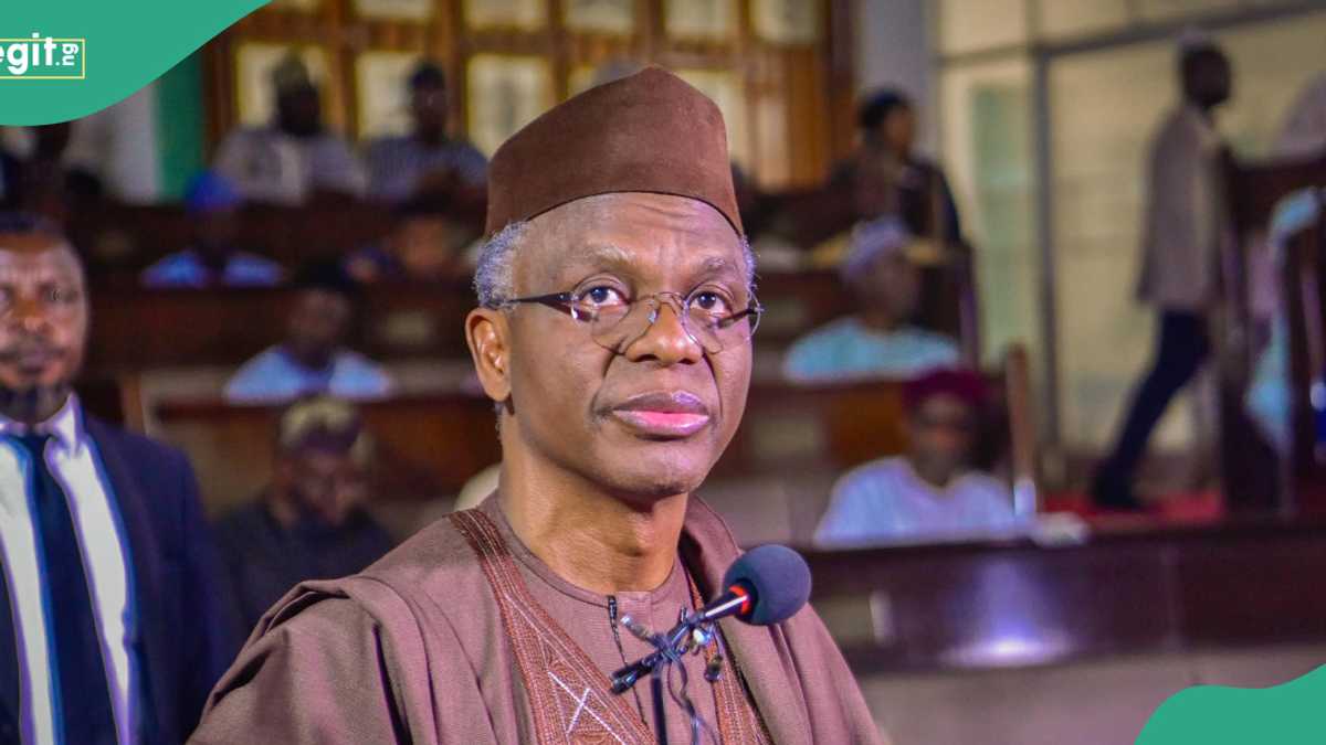 El-Rufai Reacts as FIRS Announces Job Vacancies For Nigerian Graduates