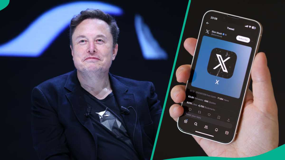 Elon Musk's X Raises Monthly Subscription Prices, Nigerians Affected