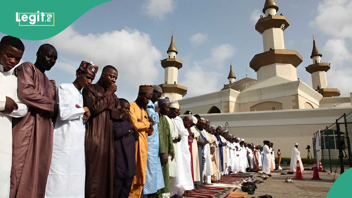 Outrage as Islamic Group Announces Plan to Introduce Sharia Court in Oyo: “To Divide Yorubaland”