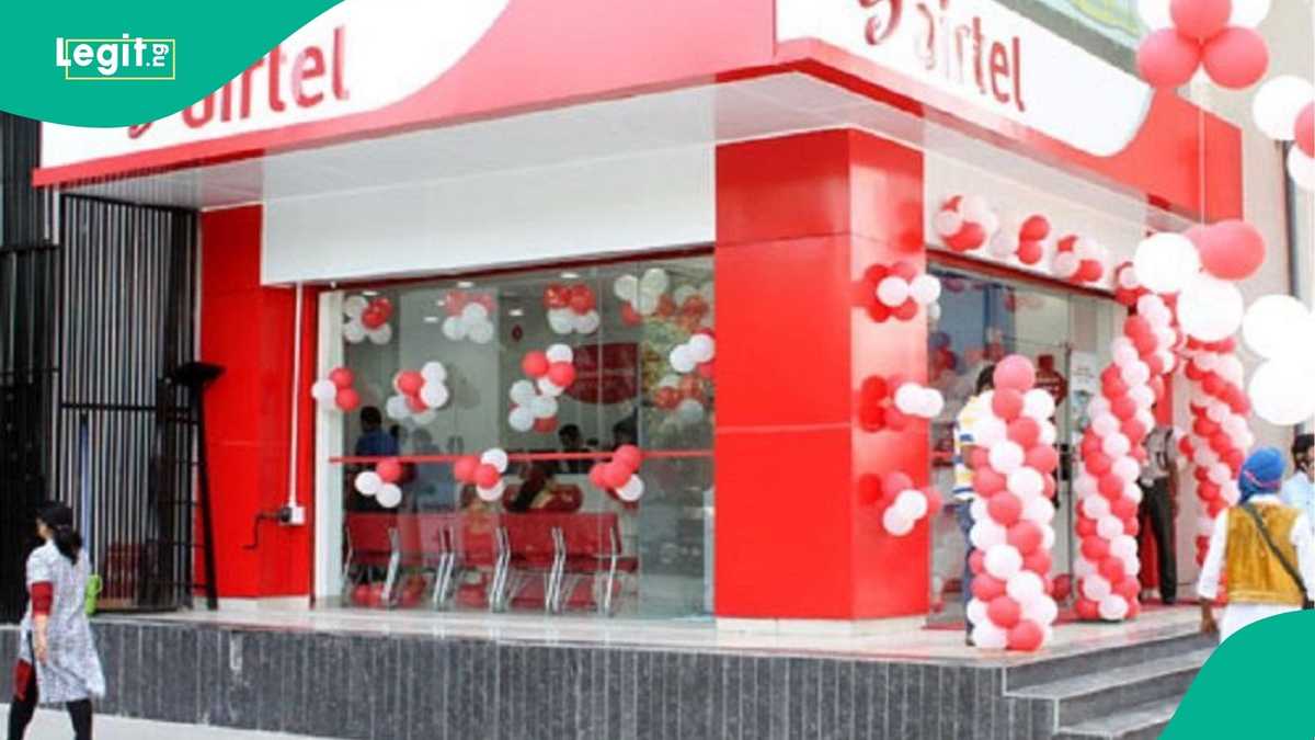 Airtel Africa to Give $100 Million to Shareholders Via Share Buyback