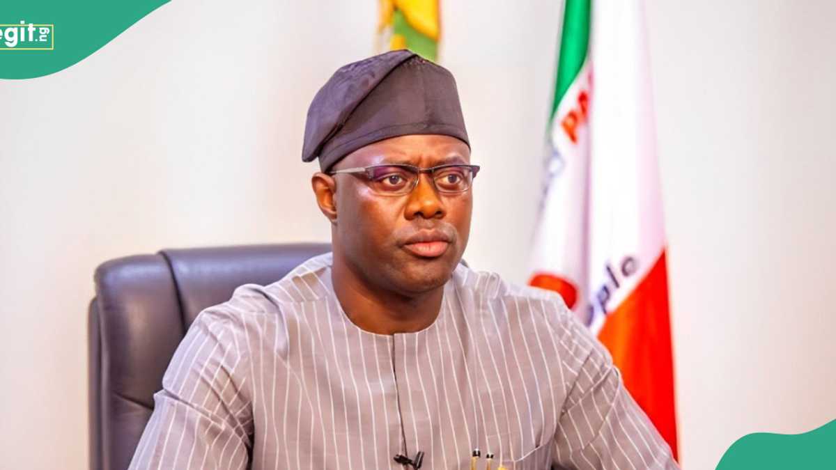 Makinde to Allow Sharia Court in Oyo, Gives Major Conditions