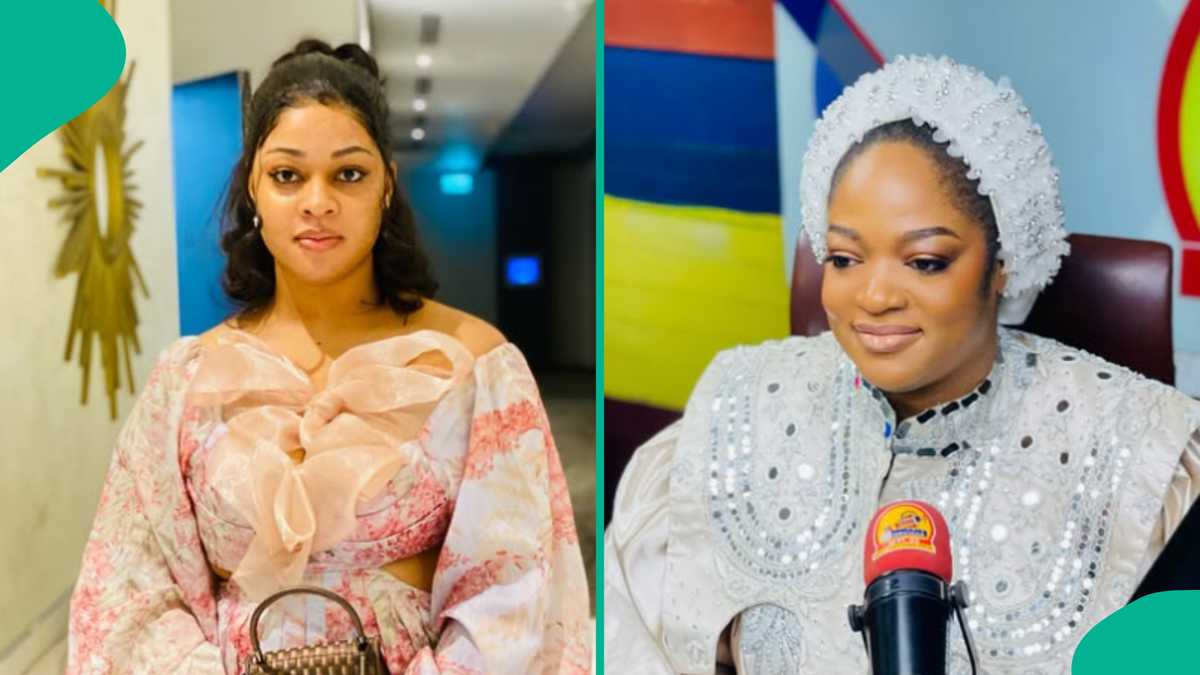 Queen Naomi’s Sister Simi Cries Out About Sibling’s Condition: “She Was Treated Like a Terrorist”