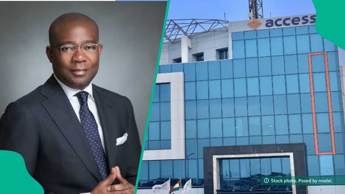 Access Bank Smashes CBN’s New Minimum Requirement, Set to Open Branch in Egypt, US, Other Countries