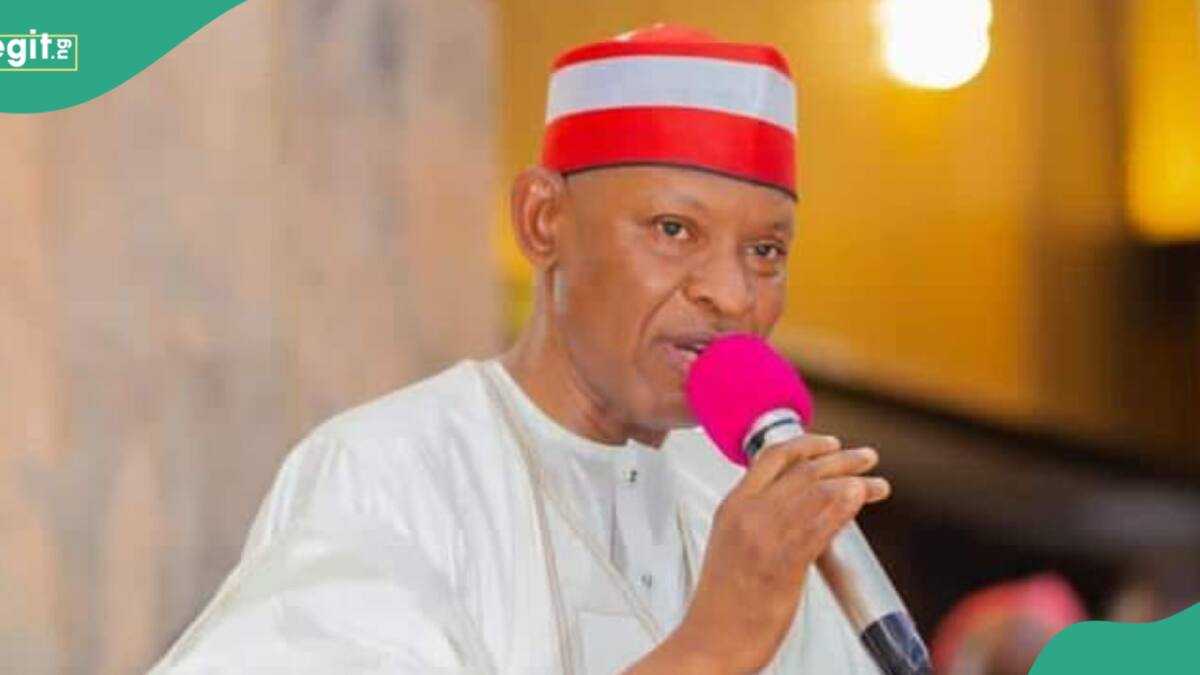 Kano Governor Extends Christmas Greetings and Donates N20 Million to Christian Groups