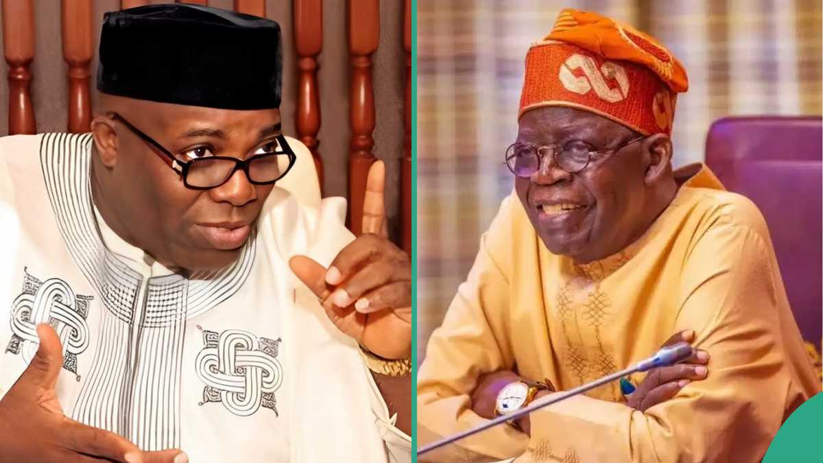 Media Chat: Okupe Under Fire for Defending Tinubu’s Performance, “When It’s Your Turn to Cry”