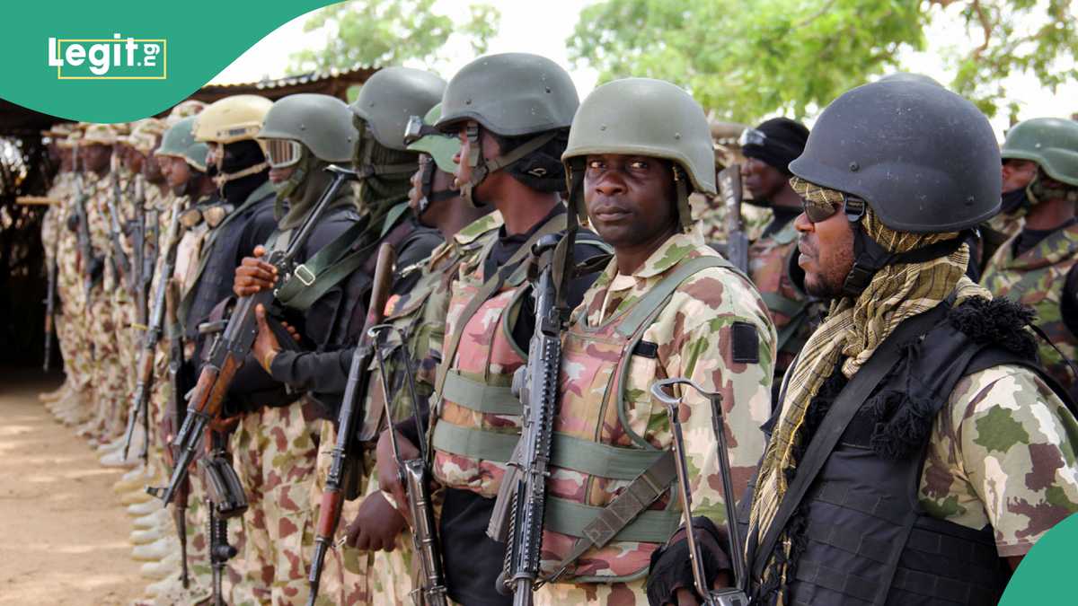 JUST IN: Nigerian Military Breaks Silence on Reports of Bombing Civilians in Sokoto