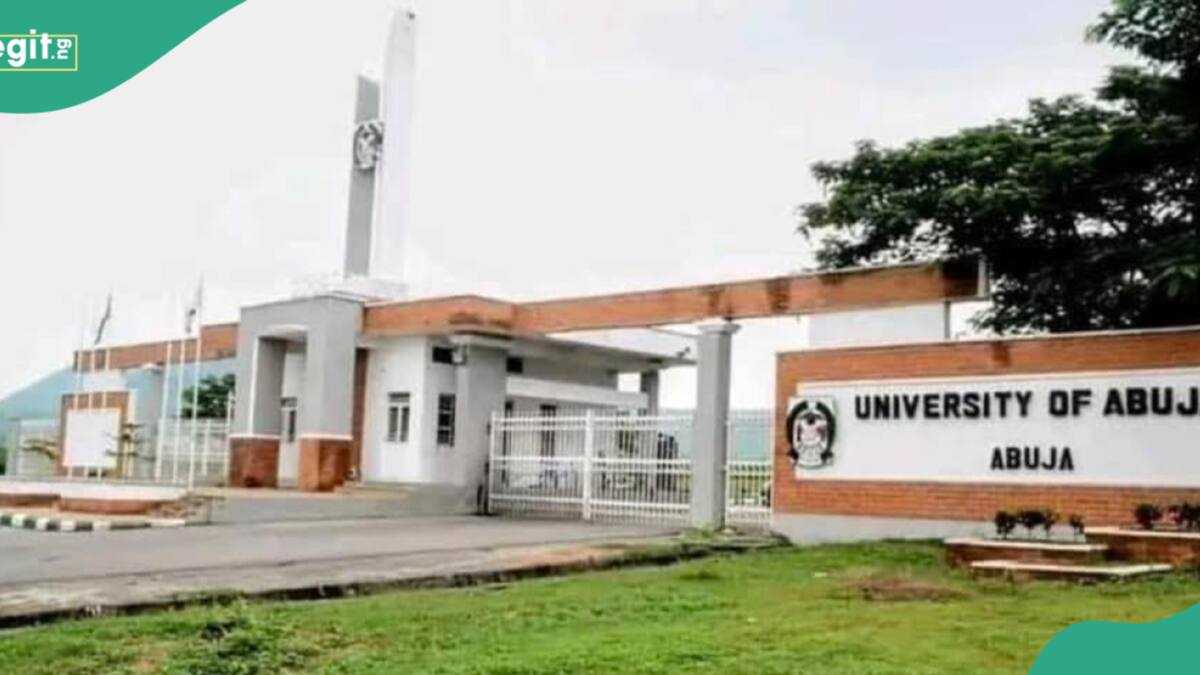 University of Abuja Refutes Bias Allegations in Vice Chancellor Selection Process