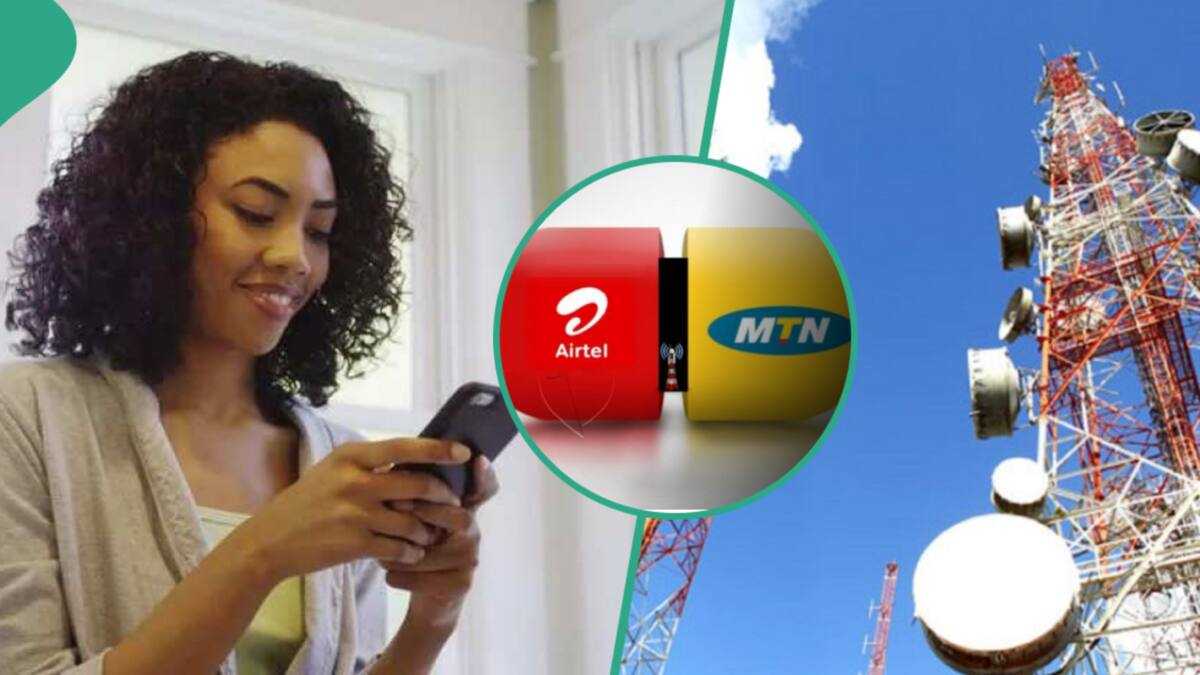 Finally, MTN, Airtel, Others Set to Increase Call, Data Tariffs in Early 2025