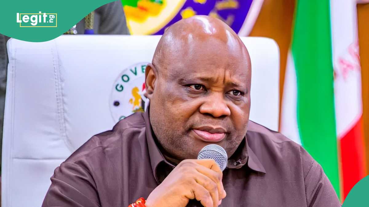 Full list: Gov Adeleke Pardons Prisoners Sentenced to Death in Osun to Mark Christmas Celebration