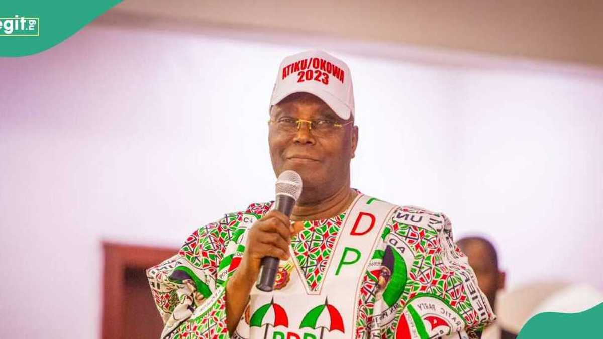 Why Atiku Can’t Be Nigeria’s President in 2027, Okupe Explains