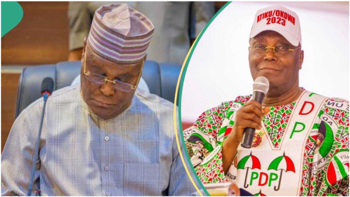 “The Devastating Airstrike": Atiku Speaks on Alleged Killings of Innocent by Military in Sokoto