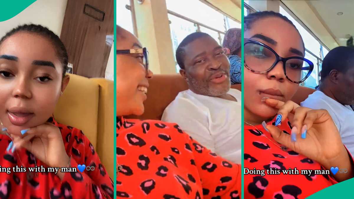 Lady Releases Lovely Video She Made With Kanayo O Kanayo, Gets Internet Buzzing