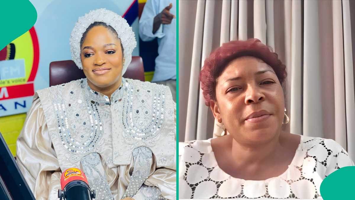 Queen Naomi's Mum Speaks Up Amid Ibadan Stampede, Begs Nigerians: "Politics Is Involved"