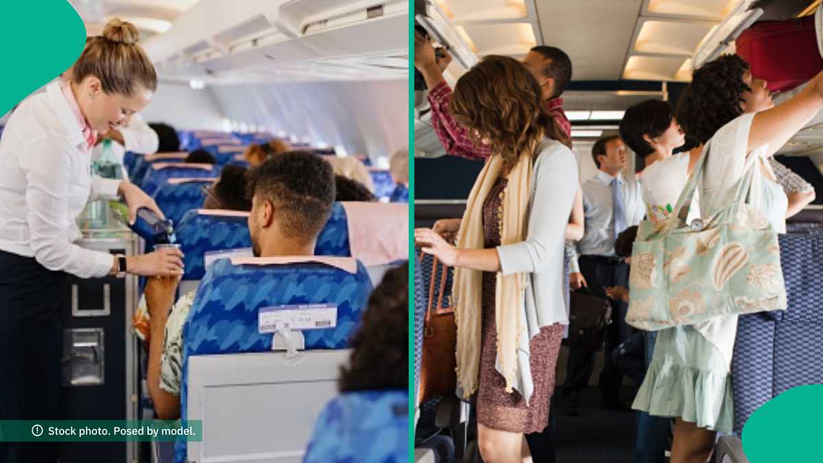 Lady Thrilled as Airline Offers $1,000 to Passengers to Take Alternatives after Flight Got Filled up