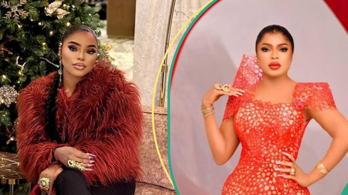 Bobrisky Dishes Relationship Advise to Women Ahead of the New Year: “Go With the Highest Bidder”