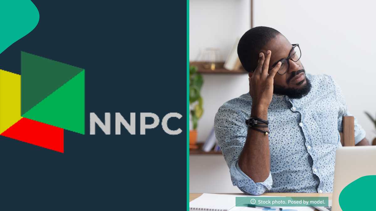 NNPC 2024 Recruitment: Man Who Earns N567k Monthly Qualifies For Interview, Shares Doubts