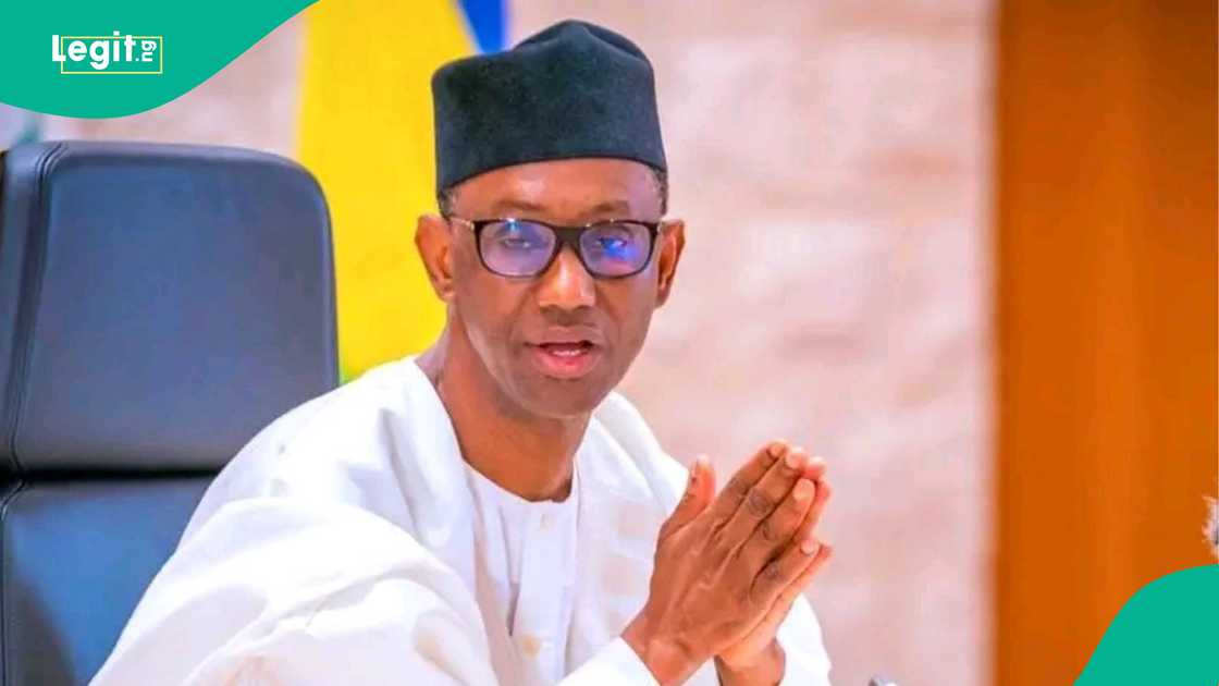 The National Security Adviser to the President of Nigeria, Malam Nuhu Ribadu, has expressed his disappointment over some allegations made by Niger's military ruler, General Abdulrahman Tchiani, during an interview with the country's state television