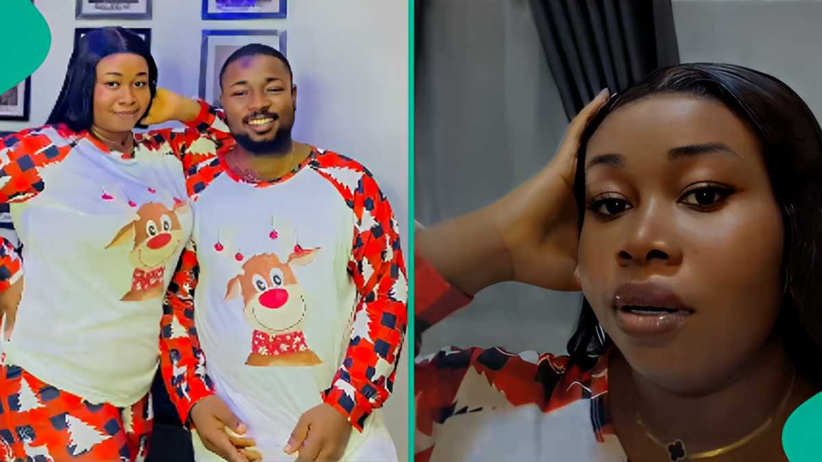 Lady Dating Ex-boyfriend’s Best Friend Goes Viral After Flaunting Him on Social Media, Many React