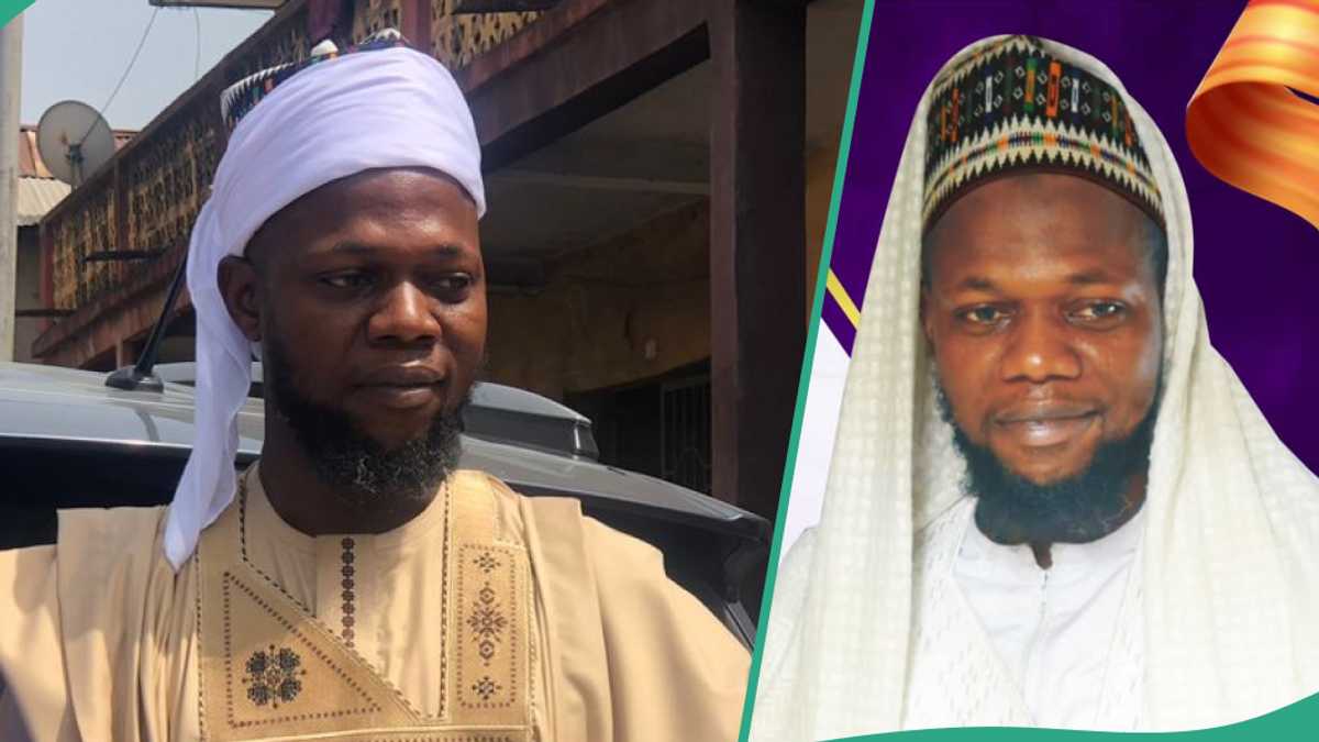 Sharia: “Christians Not to be Subjected to Islamic Law,” Sheikh Idris Oni Speaks, Gives Condition