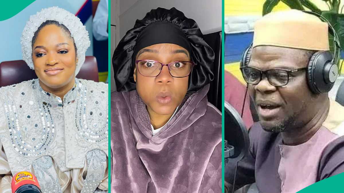 Queen Naomi’s Arrest: Actress Opeyemi Aiyeola Cancels Planned Giveaway, Shares Her Fears in Video