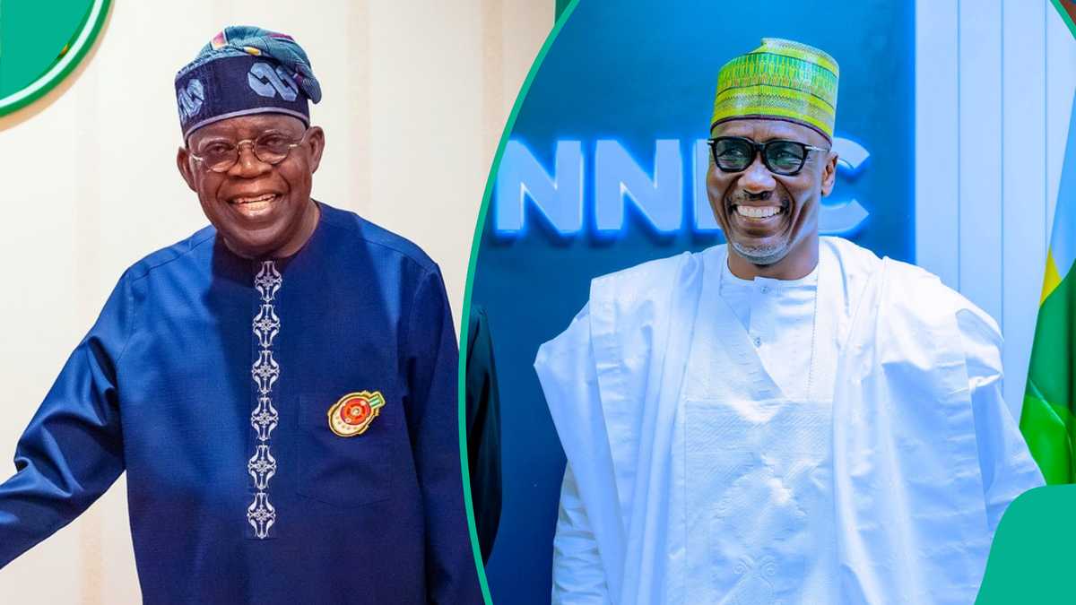 NNPCL Reacts as Kperogi Accuses Tinubu of Appointing Yoruba People to Top Positions in Oil Company