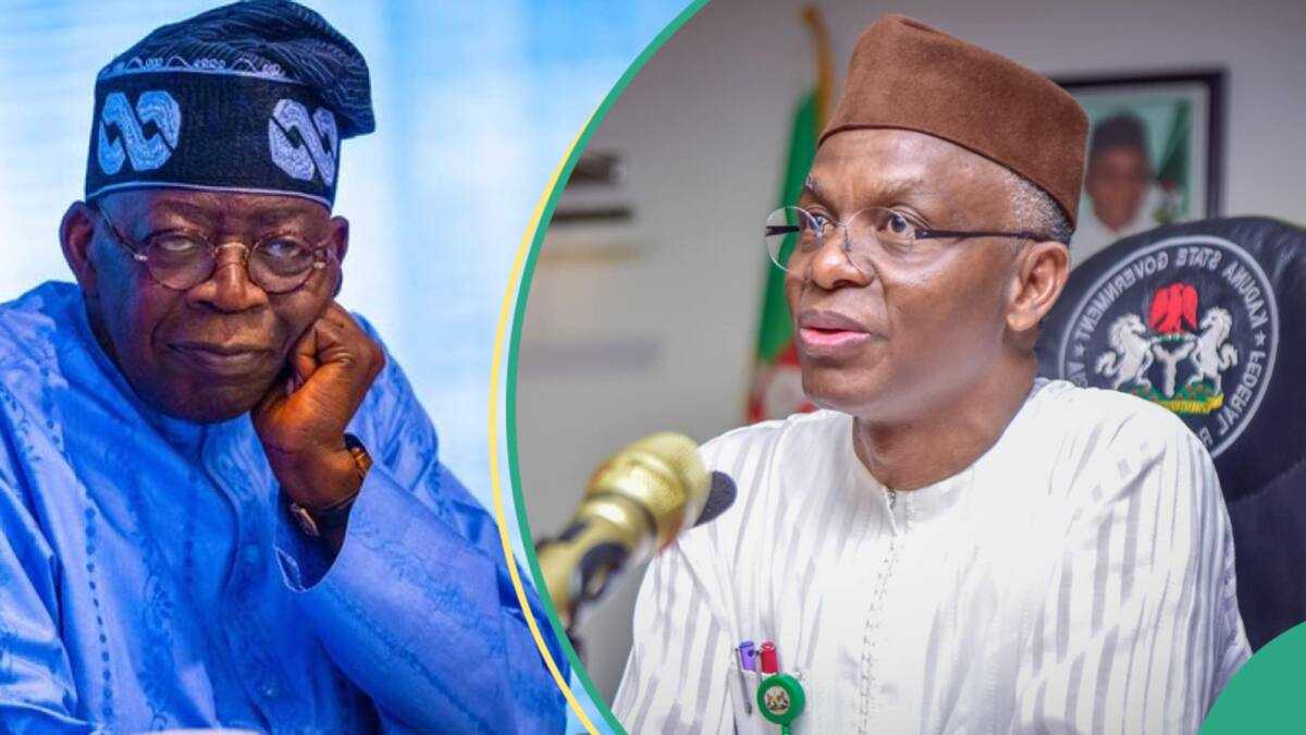 El-Rufai Reacts as Kperogi Accuses Tinubu of Appointing Yoruba People to Major Positions in NNPCL