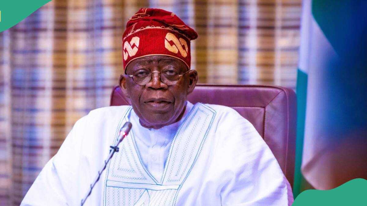 Tinubu Under Fire Over Purported 2027 Presidential Ambition, Details Surface