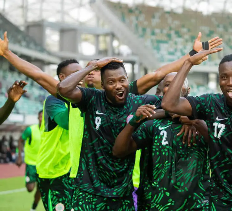 nigeria-vs-ghana-super-eagles-b-black- galaxies-chan-2024-qualifiers-african-nations-championship-daniel-ogunmodede