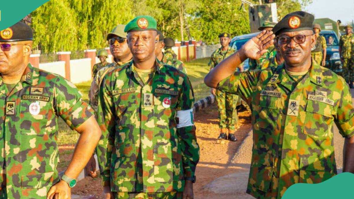 Did 'Biafra Forces' Kill 80 Nigerian Soldiers? Fact Emerges