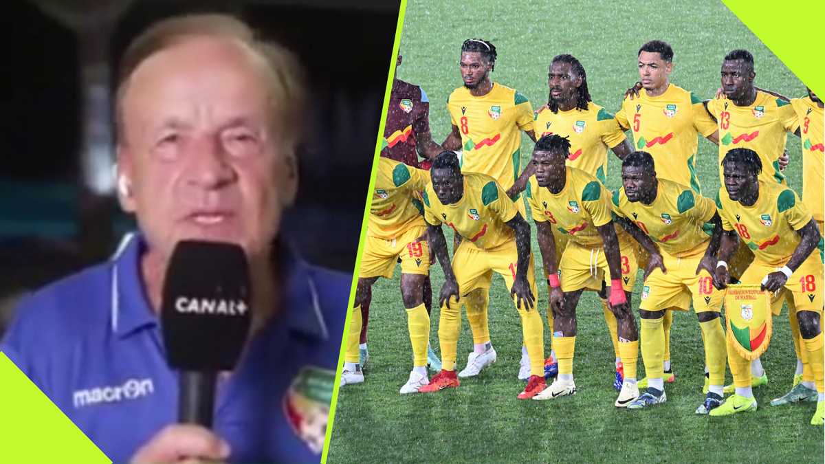 Libyan Officials React After CAF’s Sanctions After Stadium Violence Against Rohr’s Benin