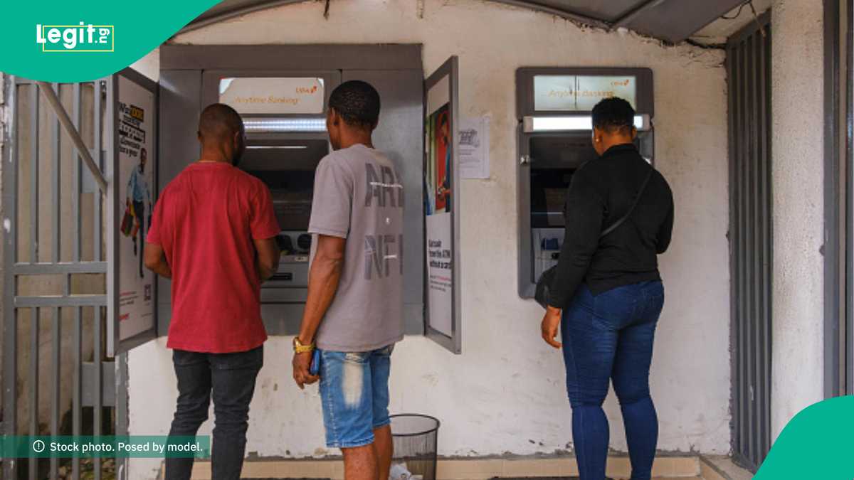 Zenith, Access, Others Increase Rate for Customers to Borrow Money as CBN announces Policy Changes