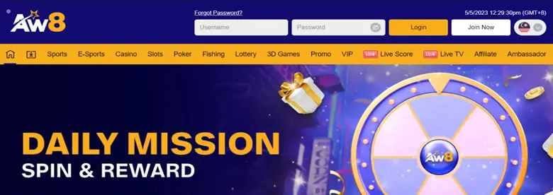 Online Casino Singapore