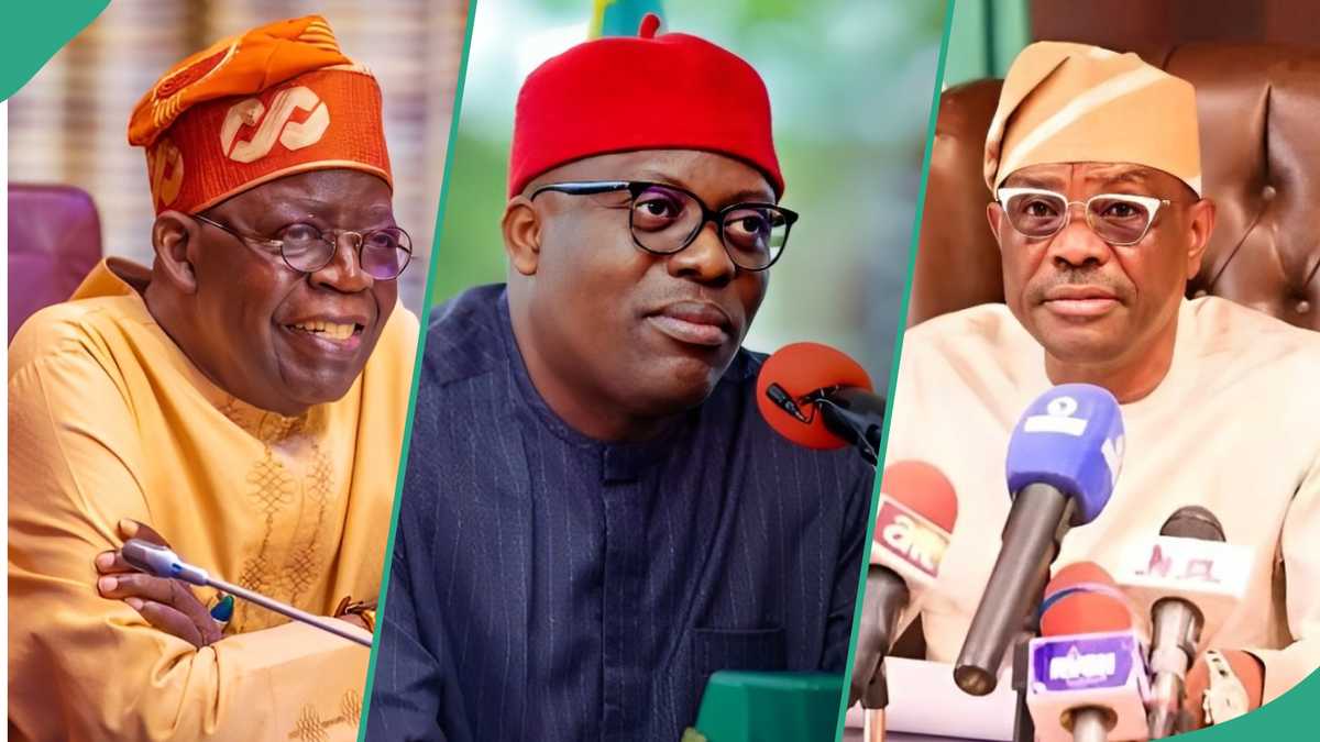 2027: Strong Nigerian Prophet Predicts Tinubu’s Second Term amid North Opposition, Fubara vs Wike