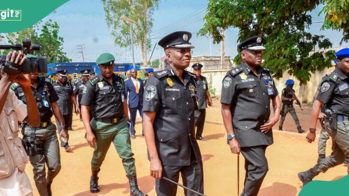 Tension As Unknown Gunmen Abduct 2 Pastors In Adamawa