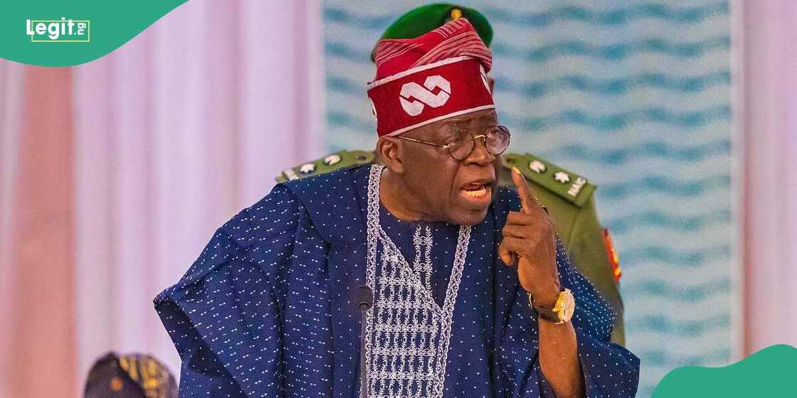 Tinubu's tax bills: Presidency attacks Bala Mohammed over “unfortunate statement”