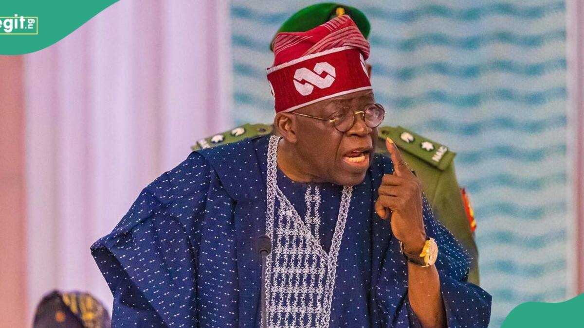 Tinubu's Tax Bills: Presidency Fires Northern Presidential Hopeful Over “Unfortunate Statement”