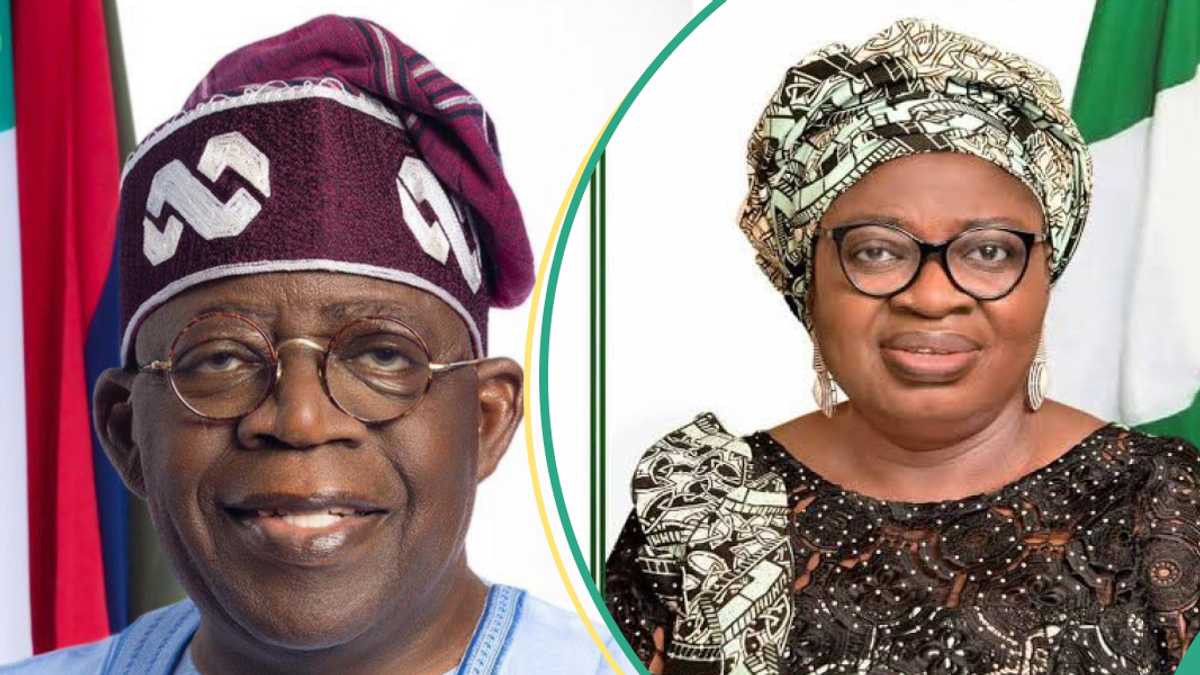 Northern Group Urges Tinubu To Extend Accountant General's Tenure Amid Alleged Yorubanisation Agenda