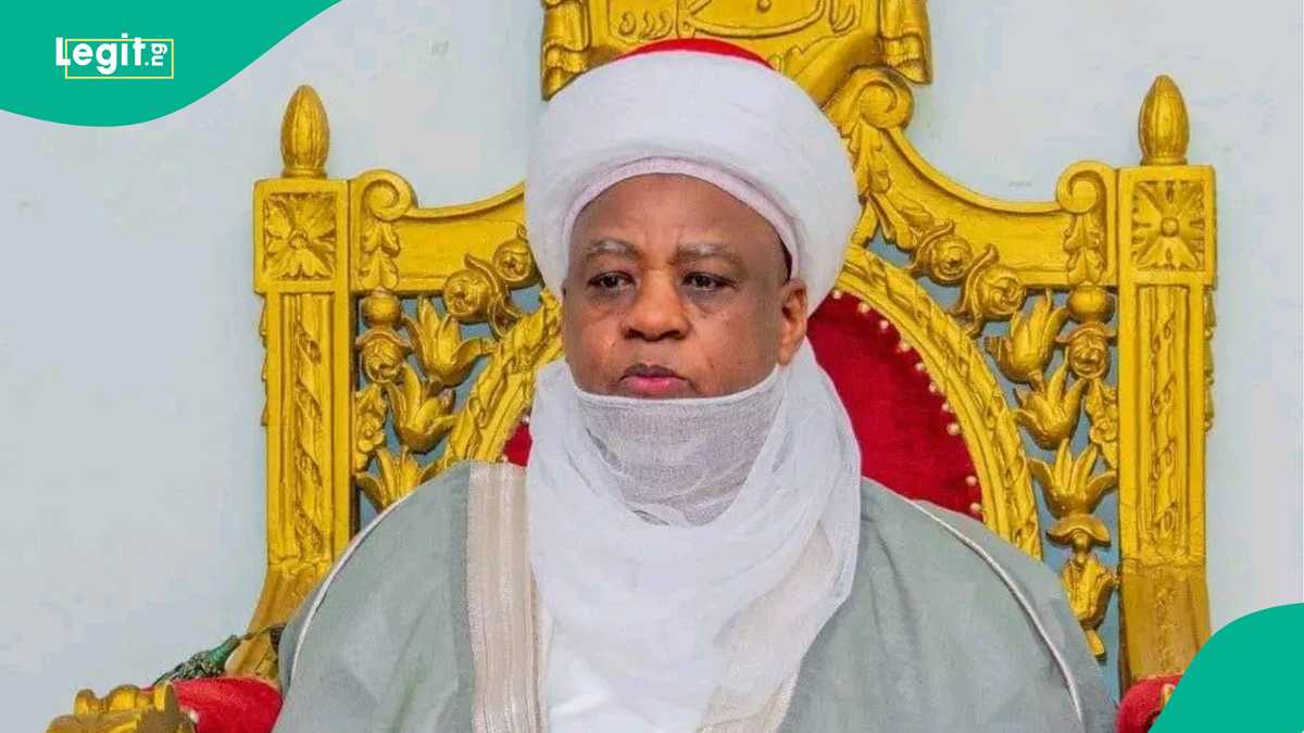 Sultan of Sokoto Urges Muslims to Look Out for Crescent of Rajab