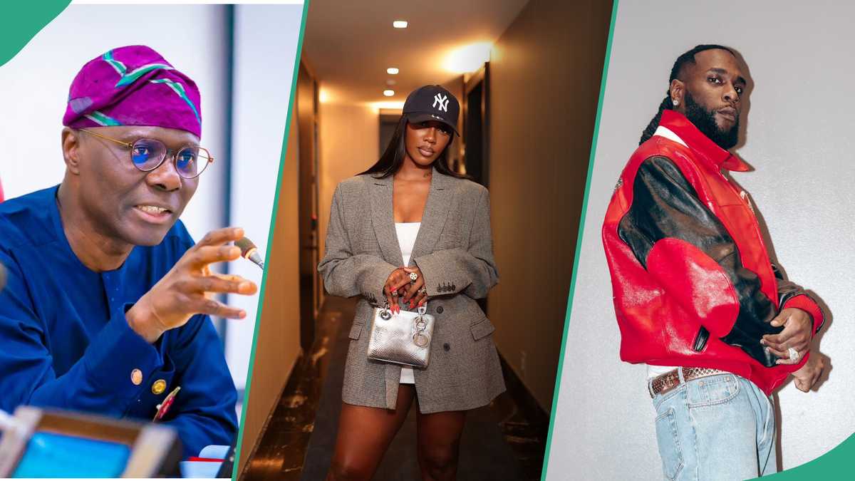 Greater Lagos Countdown 2025: Burna Boy, Wizkid, Tiwa Savage to Headline Africa’s Biggest Party