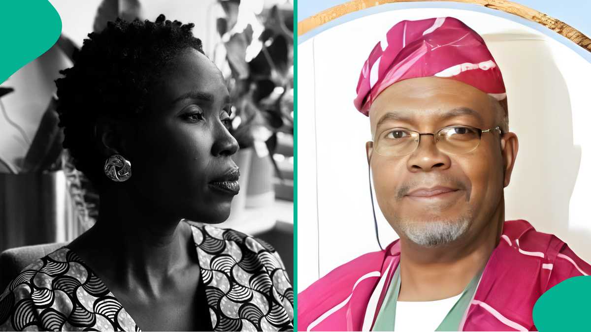 Tragedy Strikes as Lala Akindoju Announces Sad Passing of Father: "Ending The Year Without my Daddy"