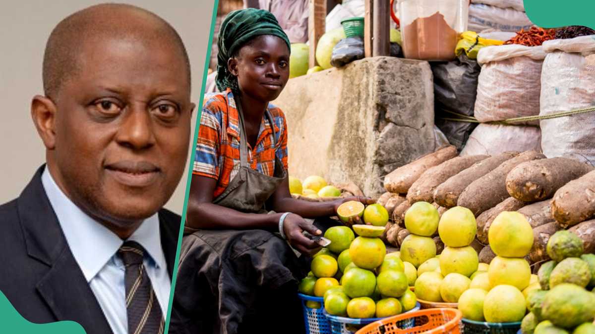 CBN Finally Addresses Nigerians on Containing Inflation, Gives Solution to Increasing Food Prices