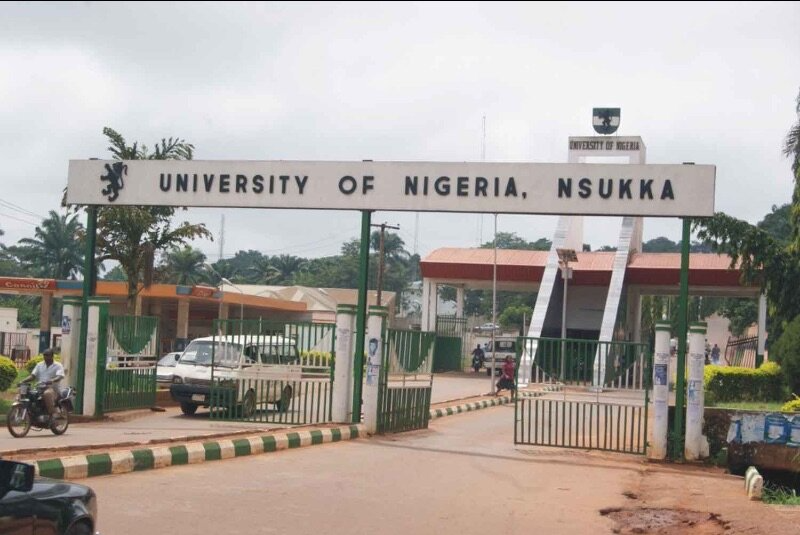 195 UNN Students Bag First Class Honours Degrees