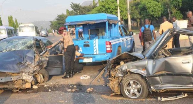 2 Die In Bauchi Truck Accident