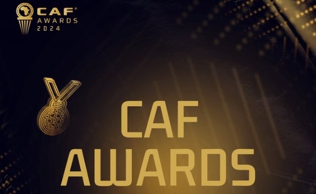 2024 CAF Awards